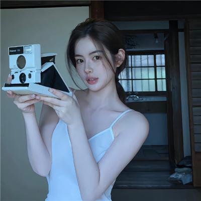 仙女座报告海报