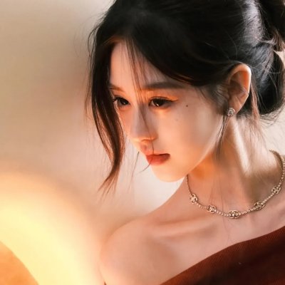 喜欢您粤语海报