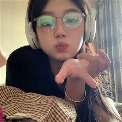 我的街区海报